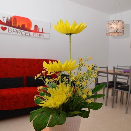 Apartamentos Navas 2 Barcelona Kamer foto