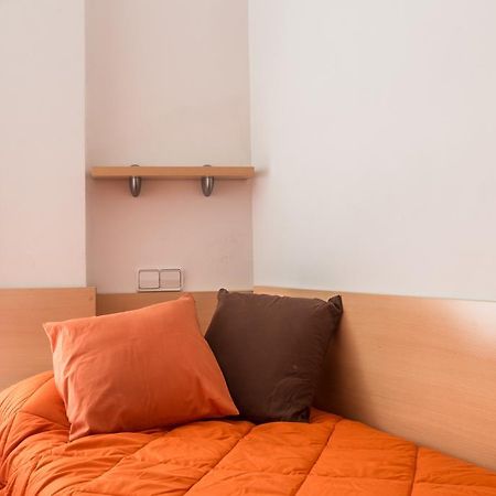 Apartamentos Navas 2 Barcelona Buitenkant foto