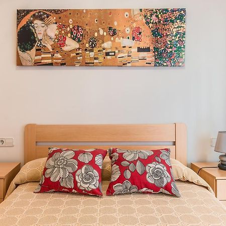 Apartamentos Navas 2 Barcelona Buitenkant foto