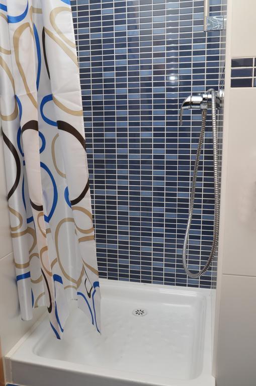 Apartamentos Navas 2 Barcelona Kamer foto