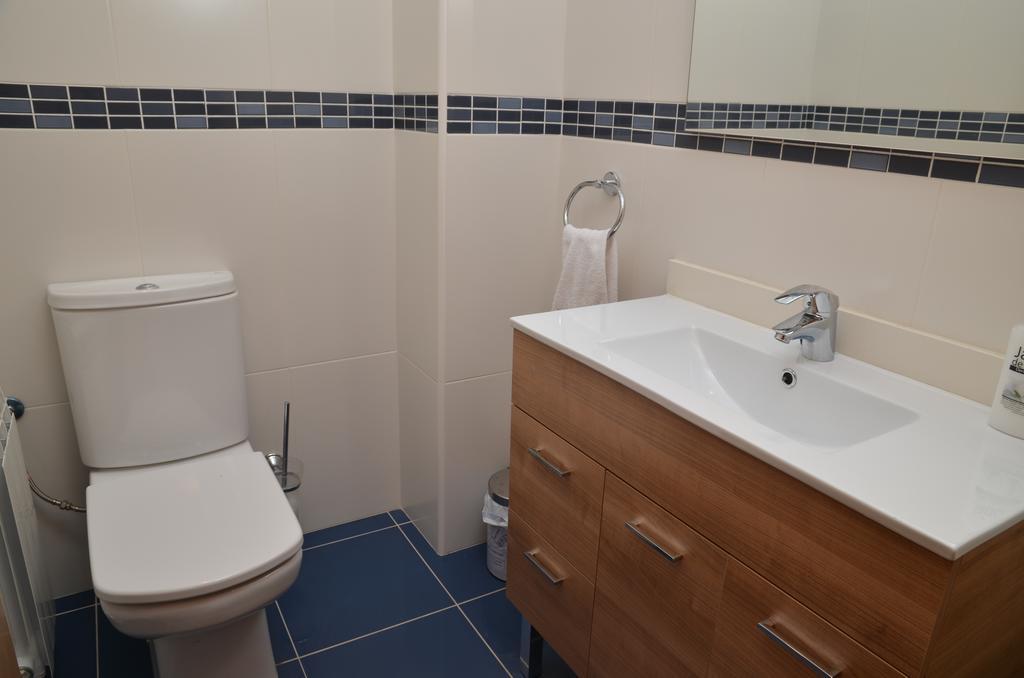 Apartamentos Navas 2 Barcelona Kamer foto