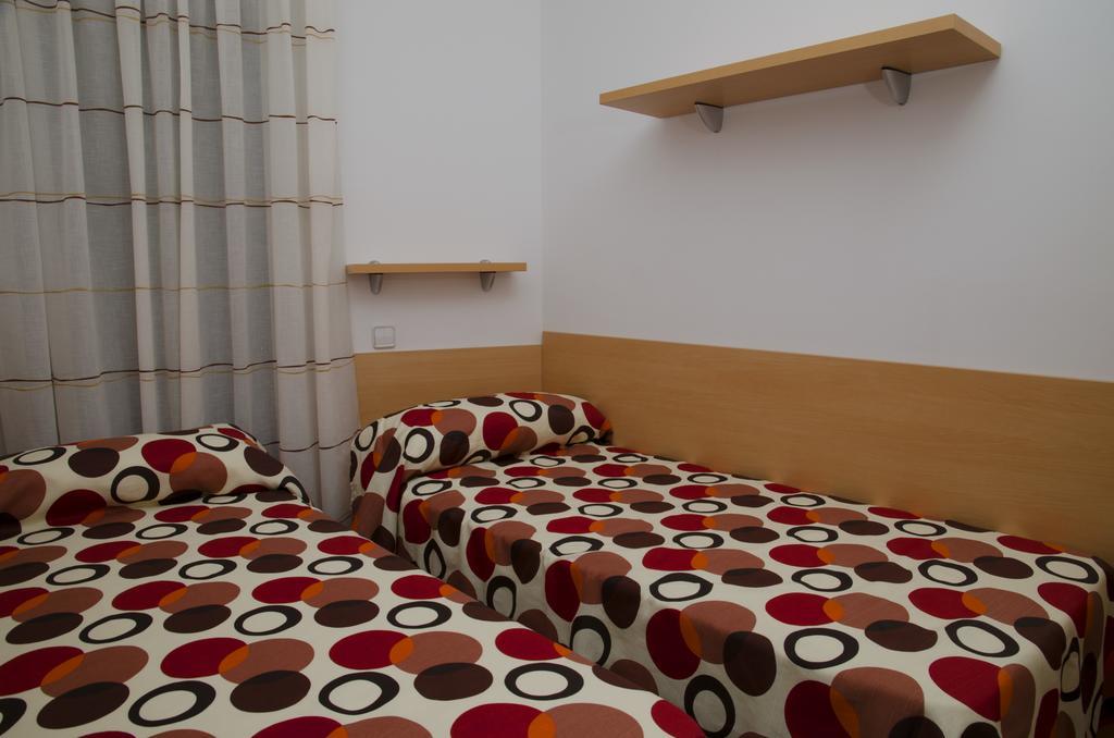 Apartamentos Navas 2 Barcelona Kamer foto