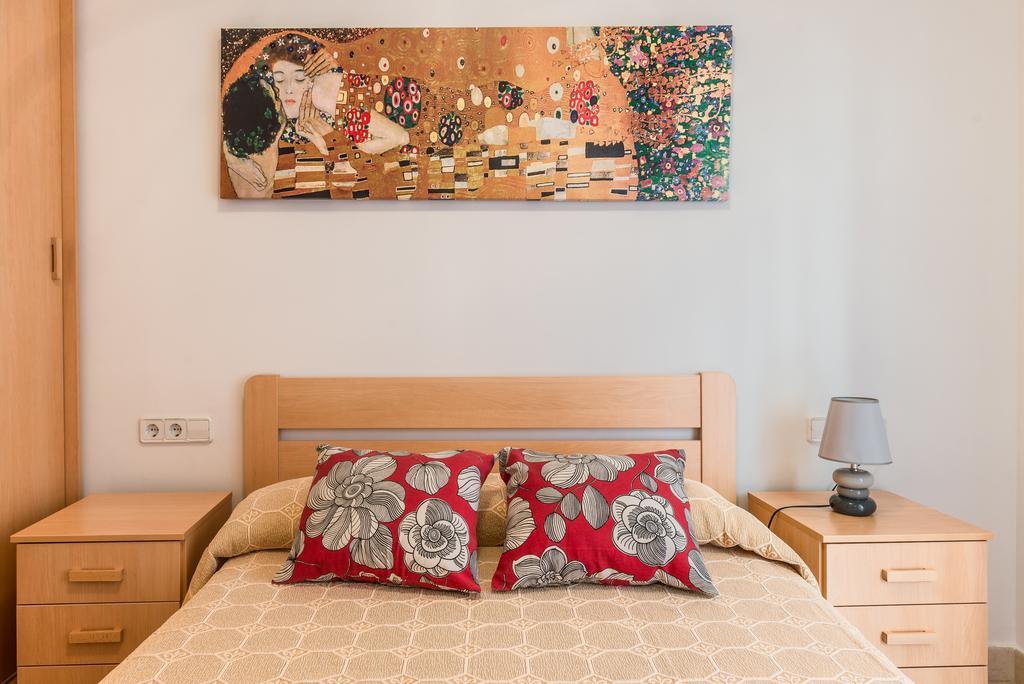 Apartamentos Navas 2 Barcelona Buitenkant foto